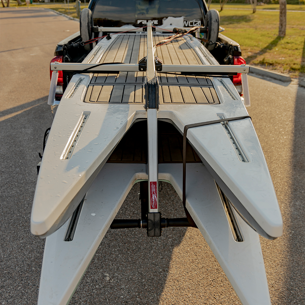 LIVE Watersport Dynamic Dolly for L4, L2 and LX — LIVE Watersports